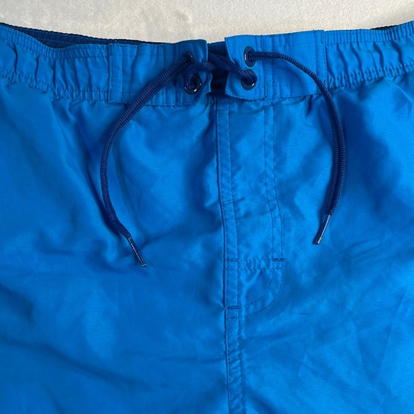 Nike blue swim trunks XL new without tags - Picture 2 of 9